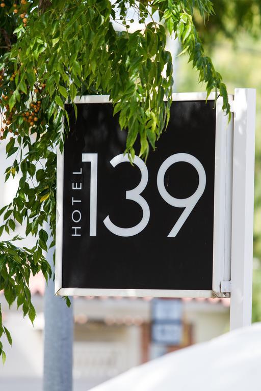 โรงแรม 139 กาสเตย์เดเฟลส์ ภายนอก รูปภาพ